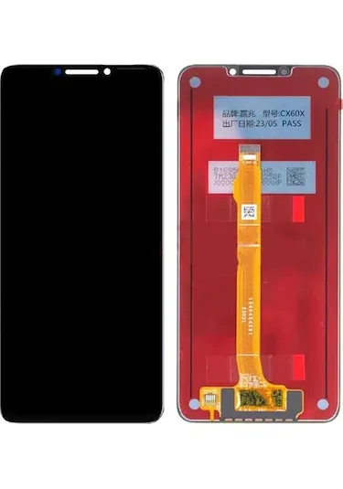 HUAWEİ NOVA Y91 SERVİS ORJ EKRAN SİYAH