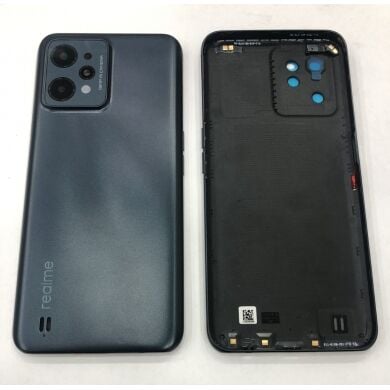 REALME C31 FULL KASA  KAPAK
