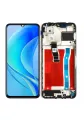 HUAWEİ NOVA Y70 EKRAN ÇİTALI SİYAH