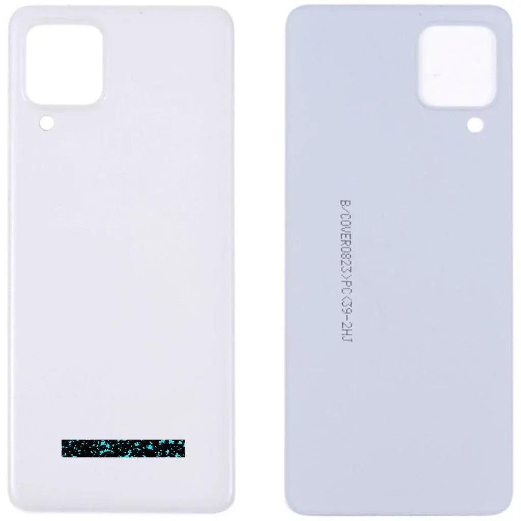 SAMSUNG A22  ARKA KAPAK