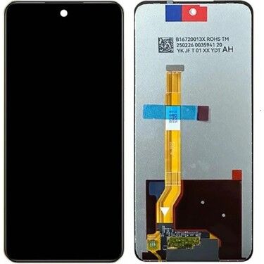 REALME C75 EKRAN ÇİN SERVİS