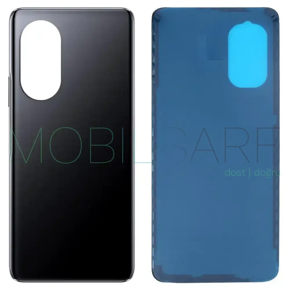 HUAWEİ NOVA 9 SE-JLN LX1 ORJ ARKA KAPAK