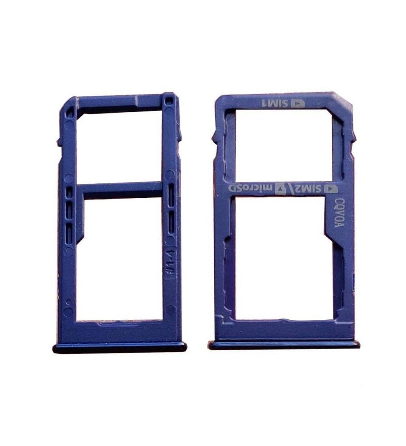 SAMSUNG M40 SİM TEPSİSİ