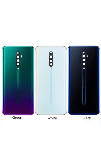 OPPO RENO 2Z ARKA KAPAK
