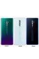 OPPO RENO 2Z ARKA KAPAK