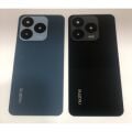 REALME C63 KAMERA LENSLİ ARKA KAPAK