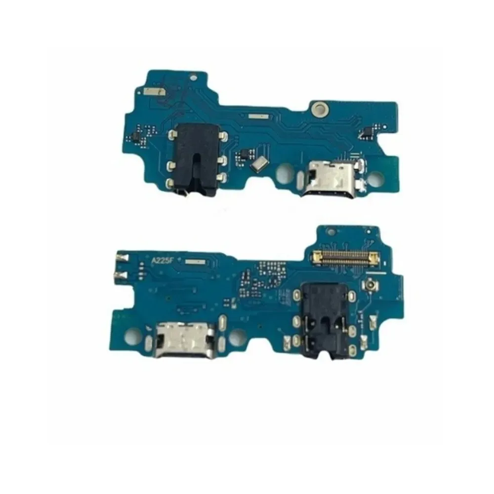 SAMSUNG A22 ŞARJ SOKETİ BORDLU