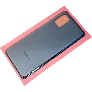 SAMSUNG M51 ARKA KAPAK