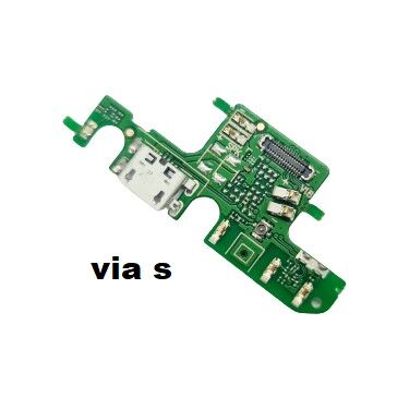 CASPER VİA S ORJ ŞARJ SOKETİ BORDLU