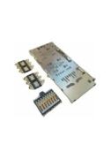 SAMSUNG A01-A015 ORJ SİM VE HAFIZA KART YUVASI