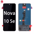 HUAWEİ NOVA 10 SE EKRAN SİYAH