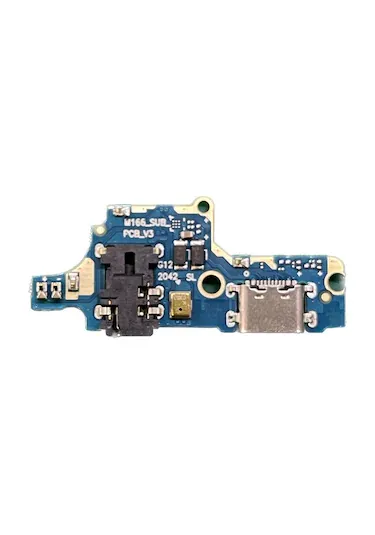 CASPER VİA F20 ORJ ŞARJ SOKETİ BORDLU