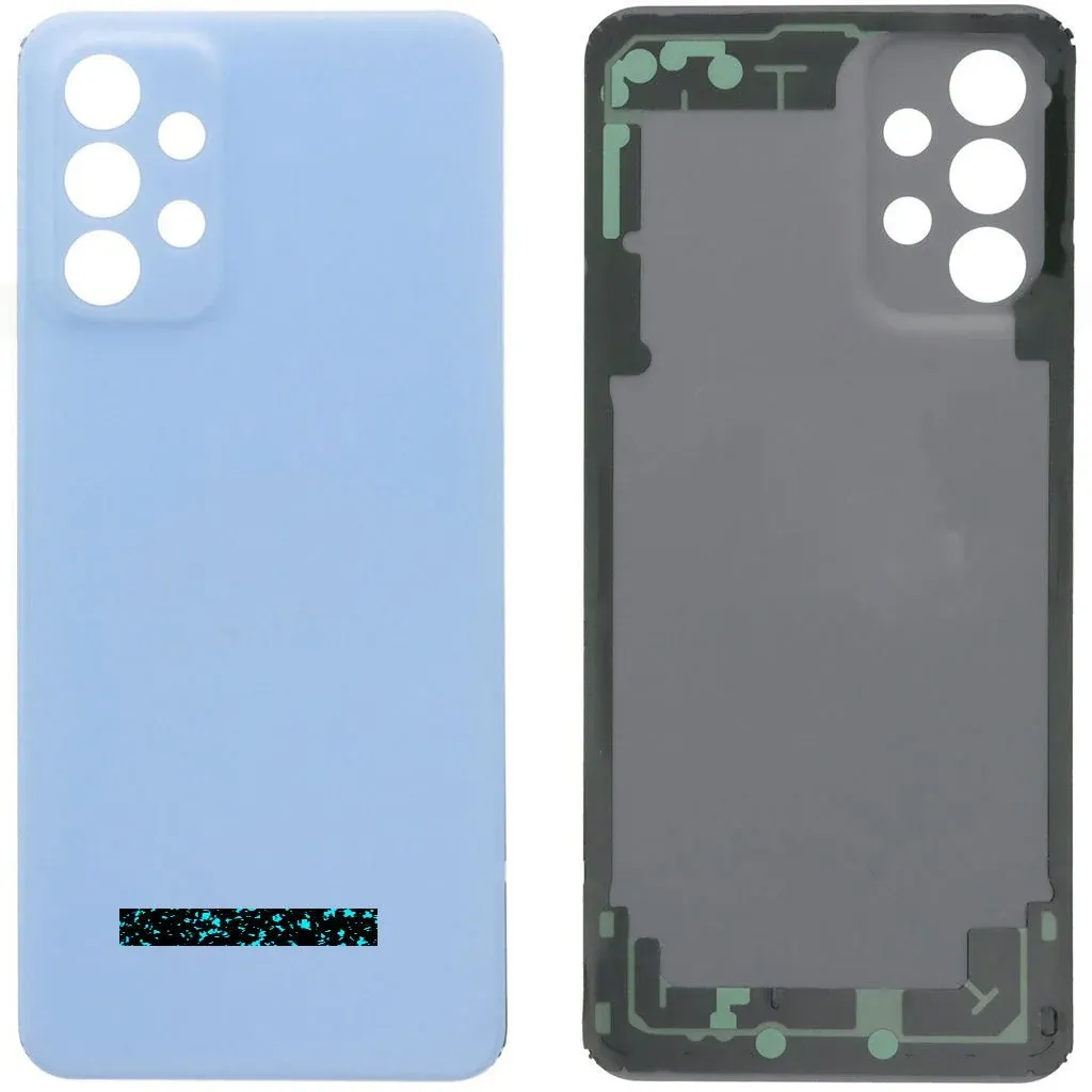 SAMSUNG A23 ARKA KAPAK
