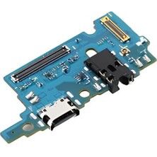 SAMSUNG M51 ORJ ŞARJ SOKETİ BORDLU