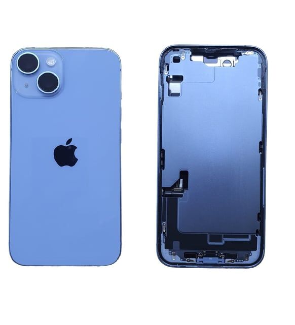 İPHONE 14 ÇIKMA ORJ DOLU KASA