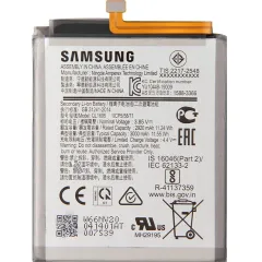 SAMSUNG A01-A015 ORJ BATARYA