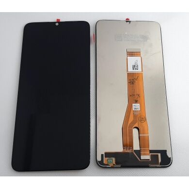 HUAWEİ HONOR 9X-STK LX1 SERVİS ORJ LCD EKRAN DOKUNMATİK SİYAH