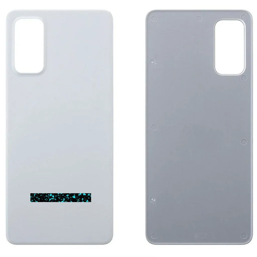 SAMSUNG M52 ARKA KAPAK
