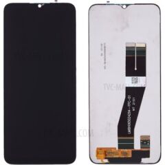 SAMSUNG A02-A022 SERVİS ORJ LCD EKRAN DOKUNMATİK SİYAH