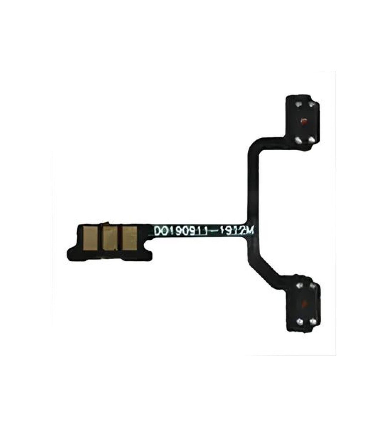 OPPO RENO 2 SES FİLMİ