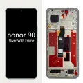 HUAWEİ HONOR 90-REA NX9 EKRAN ÇİTALI SİYAH