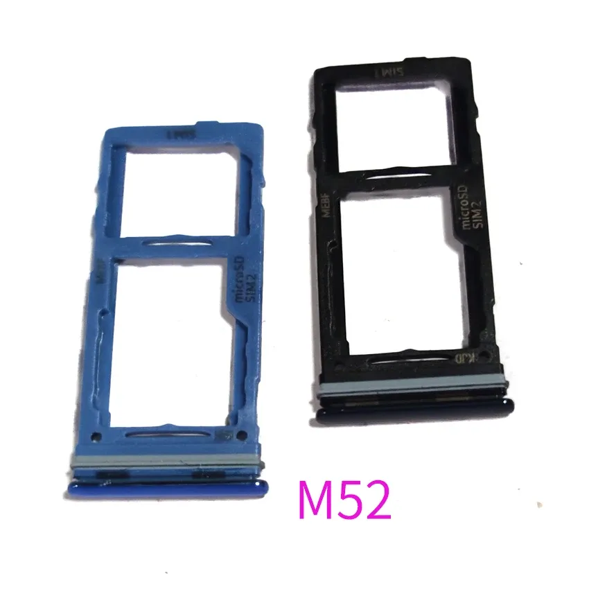 SAMSUNG M52 SİM TEPSİSİ