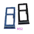 SAMSUNG M52 SİM TEPSİSİ