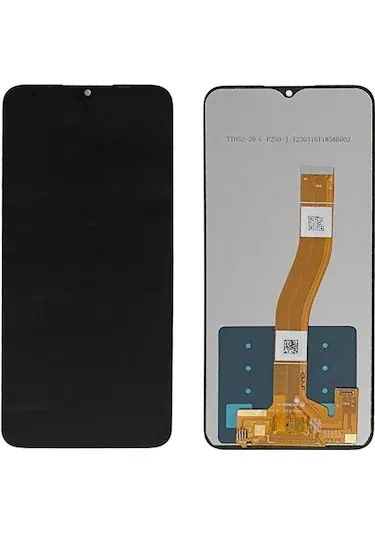 CASPER VİA F30 EKRAN ÇİN SERVİS 