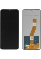 CASPER VİA F30 EKRAN ÇİTASIZ SİYAH