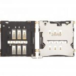 İPHONE 6 PLUS ORJ SİM KART YUVASI