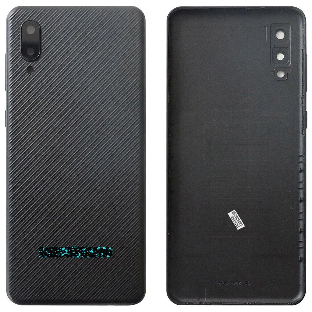 SAMSUNG A02-A022 ORJ KASA