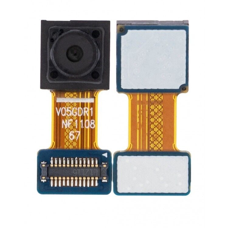 SAMSUNG A02-A022 ORJ ÖN KAMERA