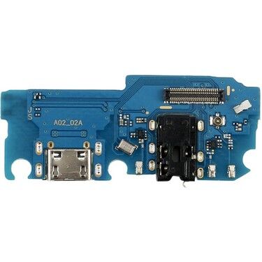 SAMSUNG A02-A022 ORJ ŞARJ SOKETİ BORDLU