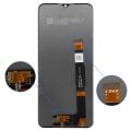 TCL 30SE-6165H EKRAN SİYAH