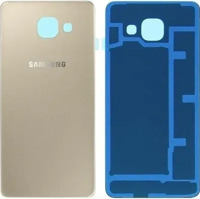 SAMSUNG A3 2016 ARKA KAPAK