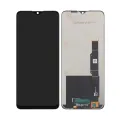 TCL 20SE-T671H EKRAN ÇİTASIZ SİYAH
