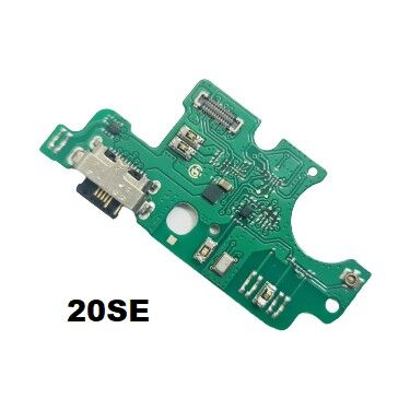 TCL 20SE-T671H ORJ ŞARJ SOKETİ BORDLU