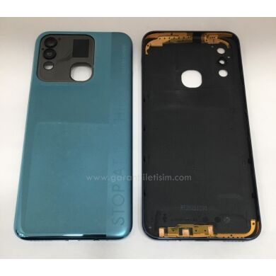 TECNO SPARK 8T KASA