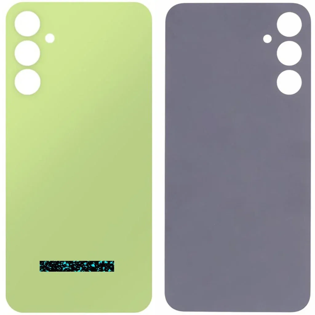 SAMSUNG A24 ARKA KAPAK