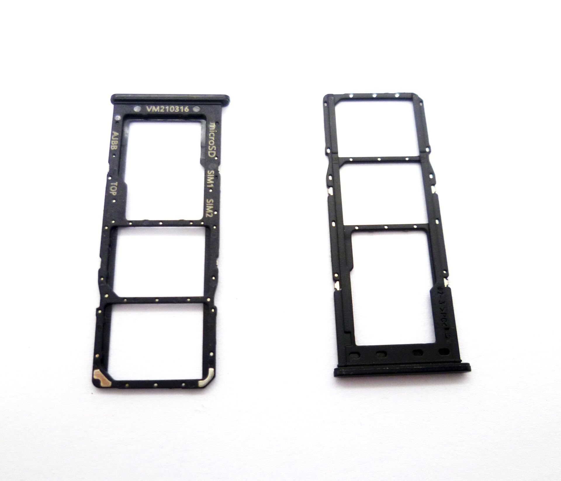 SAMSUNG A02-A022 ORJ SİM DEMİRİ