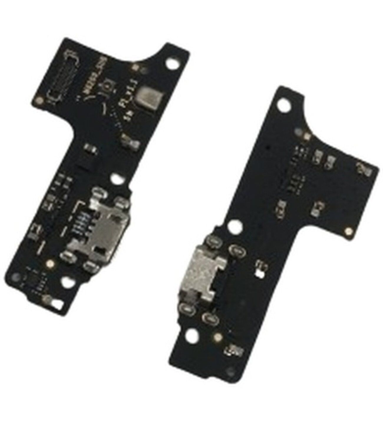 TCL 20E-6125D ORJ ŞARJ SOKETİ BORDLU