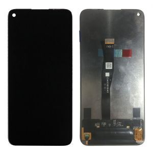 HUAWEİ HONOR 20-YAL AL00 LCD EKRAN DOKUNMATİK A KALİTE SİYAH