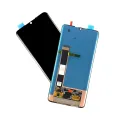 TCL 10 PLUS-T782H EKRAN ÇİTASIZ SİYAH