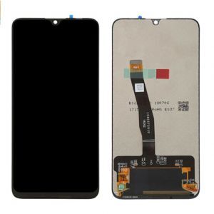 HUAWEİ HONOR 20 LİTE-HRY LX1T LCD EKRAN DOKUNMATİK A KALİTE SİYAH
