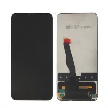 HUAWEİ Y9 PRİME 2019-STK L21 SERVİS ORJ LCD EKRAN DOKUNMATİK SİYAH
