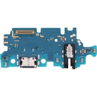 SAMSUNG A24 ŞARJ SOKETİ BORDLU