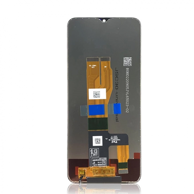 GENERAL MOBİLE GM 23 SE EKRAN ÇİN SERVİS