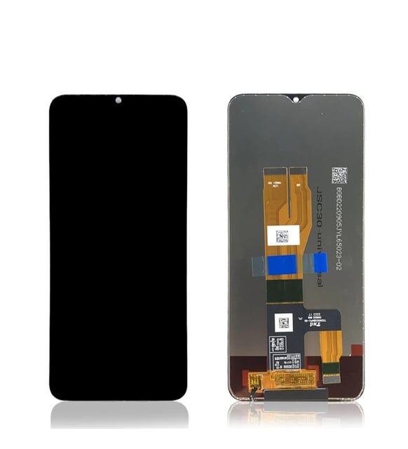 GENERAL MOBİLE GM 23 EKRAN ÇİN SERVİS