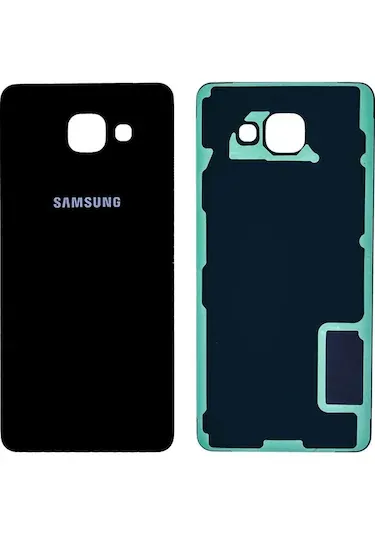 SAMSUNG A7 2017 ARKA KAPAK