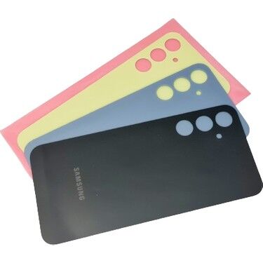 SAMSUNG A25 5G ARKA KAPAK